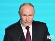 Обстеження зайняло майже дві доби: Путін висловився про свій стан здоров'я