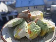 Такого ви ще не куштували! Намазка-асорті із сала -  усі будуть у захваті