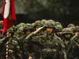 От вам і нейтралітет:  Швейцарія у разі нападу зможе захищатися дуже обмежено, її оборона слабка