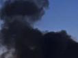 Є постраждалі, в тому числі - дитина: У Кривому Розі балістика влучила в адміністративну будівлю