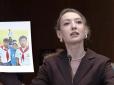 Нове пекло для наших малих... РФ почала вивозити українських дітей до КНДР