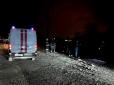 У Бєлгороді був блекаут через вибух 