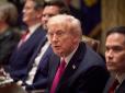 Радиться з друзями замість фахівців: Трамп ухвалює рішення по Україні, не розбираючись в деталях, - Politico