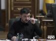 Зеленський розповів, які гарантії безпеки розглядають для України