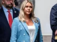 Причому вже не вперше: Трамп зробив дивний комплімент на адресу своєї речниці