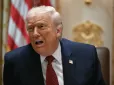 Біда. Трамп знов наговорив купу трампоніни. Але і згадав дещо цікаве, - Фурса