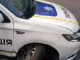 Загинула дитина: У Прилуках поліцейський автомобіль збив двох пішоходів