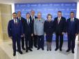 Ексдепутат Верховної Ради України здобув звання 