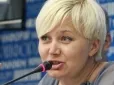 Ніцой заявила, що Львів уже втратив свою україномовну ідентичність (відео)