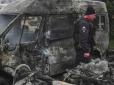 Постраждали поліцейський та рятувальник: З’явилось відео другого удару по Запоріжжю 14 грудня