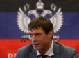 Колаборант Царьов сумує: ЗСУ паралізують морську торгівлю Росії, - Казанський