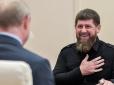 Свято педофілів - Путін оприлюднив ще одну скрепу: Господар Кремля схвалив шлюби з неповнолітніми й похвалив за це Кадирова