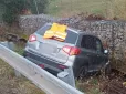 Батько заявив, що мала поважну причину: Донька глави МЗС Словаччини покинула місце аварії до приїзду поліції