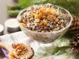 Варто знати! Скільки може зберігатись кутя і чи можна її викидати