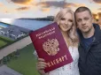 Оце так: Журналісти знайшли у родини генерала СБУ російський паспорт і нерухомість на мільйон доларів