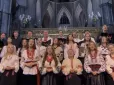 Гарно вийшло: Український хор виконав 