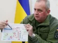 Небезпека не вигадана: Ексголовком Муженко прокоментував загрозу окупації Харкова