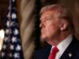 Дональд Фредович на вечері з батьком дружини: Ролик із похмурим Трампом став хітом соцмереж (відео)