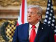 Таки натисне? Трамп заявив про 