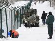Латвія повністю огородилася від Росії парканом. В уряді країни оцінили, наскільки це допоможе захищати східний кордон ЄС