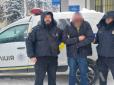 На Львівщині чоловік намагався зґвалтувати 14-річну дівчинку прямо в центрі міста