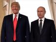 Проблема для Трампа не в тому, що Путін диктатор, а в тому, що він - лузер, який не хоче визнати цього, - Роман Безсмертний