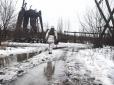 Українська політика роками побудована на 