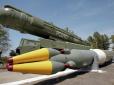 Дарма Путін так вихвалявся? У боєголовці 
