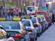 Список може здивувати! Названо міста із найбільш перевантаженими дорогами у 2025 році
