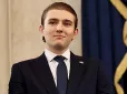 Молодший син Трампа врятував свою подругу від ревнивого росіянина