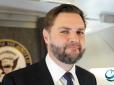 США хочуть диктувати свої правила: Венс вважає, що США мають право зазіхати на ресурси Гренландії, бо захищають острів