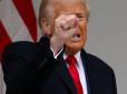 Дональд Фредович хоче отримати мільярди компенсацій: Трамп подав позов до найбільшого банку США