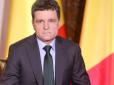 Президент Румунії висловився щодо можливості об'єднання з Молдовою