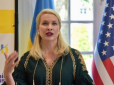 Донька Келлога публічно дорікнула Трампу після чергового варварського обстрілу Києва