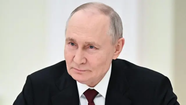 Хитрий план США? Раду миру Трампа Путін розцінює як пастку, - The Sunday Times