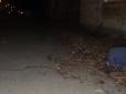 У Києві побили та пограбували військового, який попросив перехожих підказати дорогу