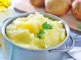 Буде смакота! Картопляне пюре вийде значно кращим - ось який неочікуваний інгредієнт варто додати у страву