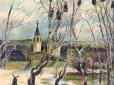 Огляд Лиманського напрямку, - Костянтин Машовець