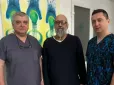 Спочатку думали, що в нирках камінь:  У Львові врятували пацієнта, який ледь не помер через необережний перекус