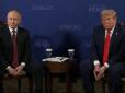 США тиснуть на Україну щодо мирної угоди: Аналітики ISW оцінили шанси на швидке завершення війни
