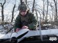 Україна в лютому досягла найшвидшого прориву на полі бою за останні 2,5 року, - ЗМІ