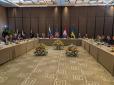 Третій раунд почався: Європейська 
