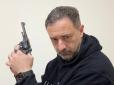 Мріє про тюльку? Смілянський розповів, куди поїде після звільнення з 