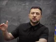 Інтервʼю президента Зеленського щире за виключенням одного моменту - віри в Трампа, - Роман Безсмертний