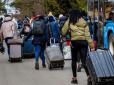 Сумна статистика: Українські біженки часто зазнають насильства в країнах ЄС, - FRA