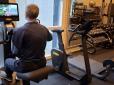 Спільні програми Нідерландів та України: відновлення українських захисників після найтяжчих поранень
