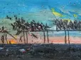 У росіян антирекорд на фронті. Нові деталі зачистки на Запоріжжі - де просуваються ЗСУ, - DeepState