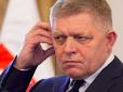 Фіцо погрожує заблокувати 90 млрд євро для України, якщо Орбан... програє вибори