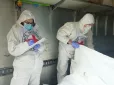 У тілі українського військового, переданого РФ, під час розтину знайшли гранату