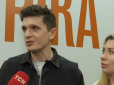 Анатоліч зізнався, чи спілкується зі скандальним кумом Владом Ямою